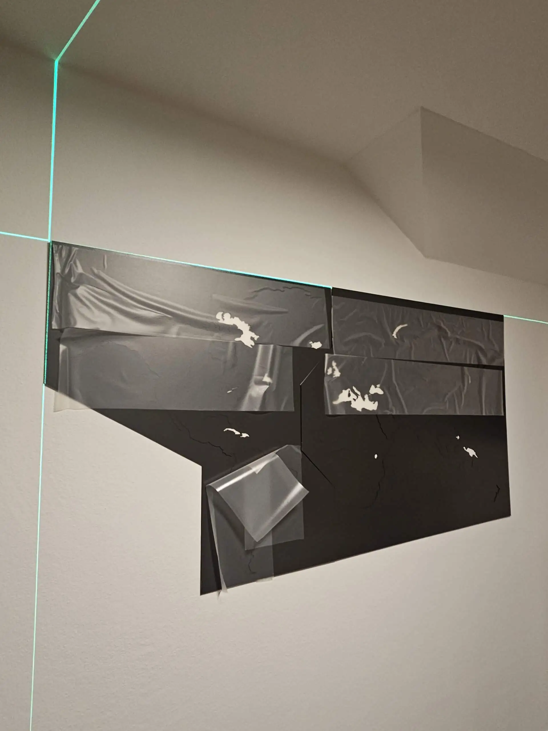 Přesné nameěření